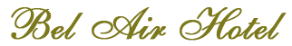 Bel Air Hotel