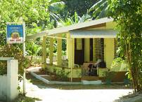 Georgina`s Cottage Beach Guesthouse, Small Hotel/Guesthouse, Mahé, Seychelles - Exterior