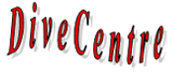 D i v e  C e n t r e