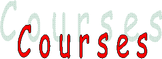 D i v e  C o u r s e s